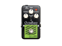 EBS Octabass Blue Label 2020 EBS Octabass Blue Label 2020